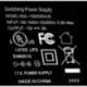 Switching Power Supply XSG-1502000HUS 15v 2a 30w