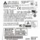 Delta DPS-400AB-23 A DPS-400AB-23A 400 watt