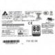 Delta DPS-500AB-43 A DPS-500AB-43A PWR-00326-01 504 watt