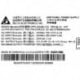 Delta DPS-550AB-27 A DPS-550AB-27A SP57A03113 01PE235 550 watt
