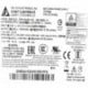 Delta DPS-800AB-53 B DPS-800AB-53B OMEGA102AHS10001R16 800 watt
