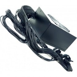 Delta M35740-001 M47045-001 M19770-003 800 watt DPS-800AB-62 A DPS-800AB-62A