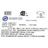 Huawei PSR3000-54AHD