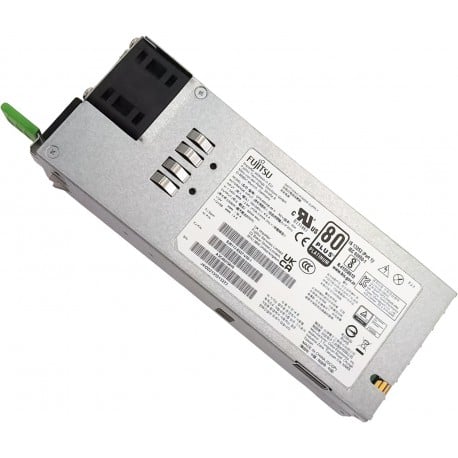 Fujitsu DPS-500AB-48 A DPS-500AB-48A S26113-E627-V50-1 A3C40215610 500w