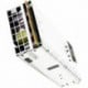 Fujitsu DPS-900AB-3 A DPS-900AB-3A S26113-E628-V50-1 A3C40215611 900w