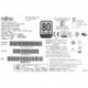 Fujitsu S19-500P1 A S19-500P1A S26113-E627-V70-1 A3C40222514 500w