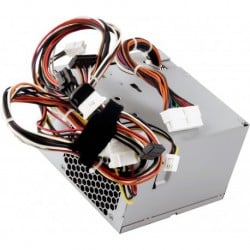 Dell L375P-00 WM283 0WM283 PS-6371-1DF-LF 375W