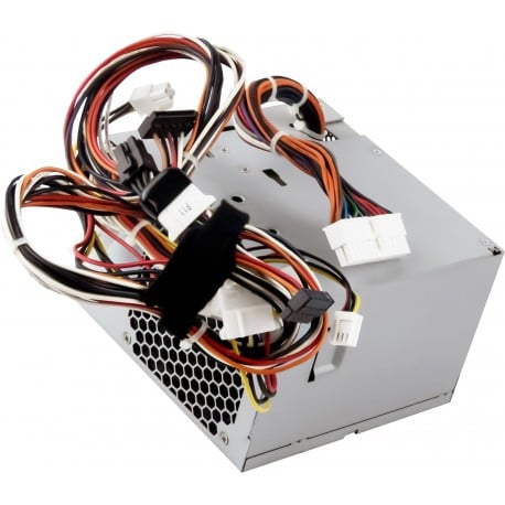 Dell L375P-00 WM283 0WM283 PS-6371-1DF-LF 375W