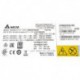 Delta ECD16020038 C6880-X-3KW 3051 w 341-0568-02
