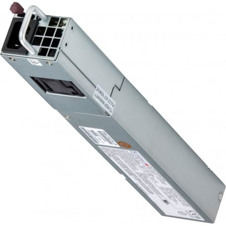 Supermicro PWS-1K27A-1R 1200 w
