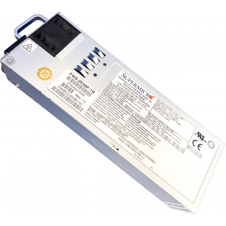 Supermicro PWS-2K08F-1R 2000 w