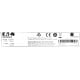 Eaton/Zhongheng Zhonhen switching NPR48-ES 8001000248 3000w