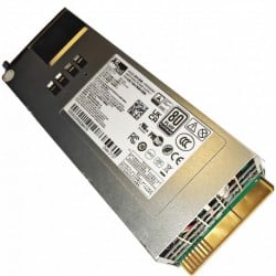 AcBel CRPS550N2 FSL007A017 550w