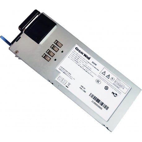 Great Wall GW-CRPS800N2B 800w