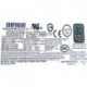 Compuware CDR-2221-2M1 Y210000-19002 800 w CA01022-0862
