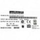 MURATA D1U3CS-W-1200-12-HA3C 1200W