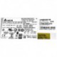 Delta AWF-2DC-2112W ECD15020045 C9400-PWR-2100AC 2112 341-1889-01 c0