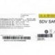 Delta DPS-2400DB A DPS-2400DBA SP57A14714 2400 watt