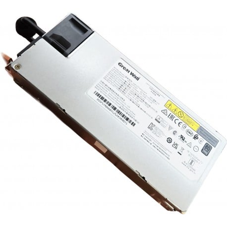 Great Wall GW-CFF2600V4TT 02YF227 E10000096210 2600W