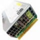 Delta DPS-750AB-43 A DPS-750AB-43A 03KK300 E10000123997 750W