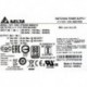 Delta DTQ3001AM54C3C ECD16010092 DTHTCP20241D5 3000w
