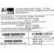 AcBel FSD039 341-0670-02 ATT20190001 P2B2 PWR-6KW-AC-V3 6000w