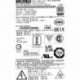 Murata D1U74T-W-2600-12-HB4C-QNT D979-232-5826-1 2600 watt