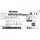 Murata D1U86P-W-1600-12-HB3DC D976-917-1822-4 1600 watt