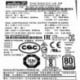 Murata d1u86t-w-2200-12-hb4c PAN D979-133-5806-7 2200 watt