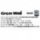 Great Wall GW-CRPS800C 800w