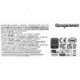 Shenzhen Gospell Digital Technology G1236-2200WNG 25EP0-22200G 2200w