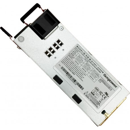 Shandong Gospower Electric Technology G1401-2200W PN0A 2200w