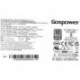 Shenzhen Gospell Digital Technology G1302-2400WNA CRPS2400-AH 2400w