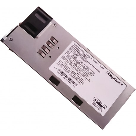 Shenzhen Gospell Digital Technology G1302-2400WND CRPS2400-AH 2400w