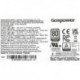 Shenzhen Gospell Digital Technology G1302-2600WNA CRPS2600-AH 2600w