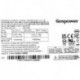 Shenzhen Gospell Digital Technology G1358-1300WNAA CRPS1300-AH 1300w