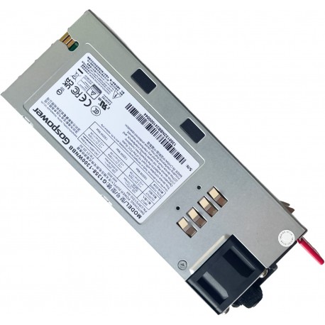 Shenzhen Gospell Digital Technology G1358-1300WNBB CRPS1300-AH 1300w