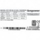 Shenzhen Gospell Digital Technology G1358-1600WNG 25EP0-21600D 1600w