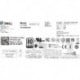 Dell H600E-S2 S600E00AP CN-01DNTT 1DNTT 600W