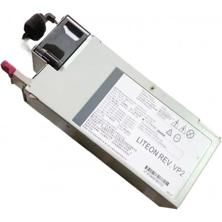Lite-On HSTNS-PL72 P44714-001 / P44716-201 / P47163-001 / P44712-B21 2200W