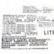Lite-On HSTNS-PL72 P44714-001 / P44716-201 / P47163-001 / P44712-B21 2200W