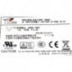 Zippy Emacs KIN-2800V B013430006 800W K1N-2800V