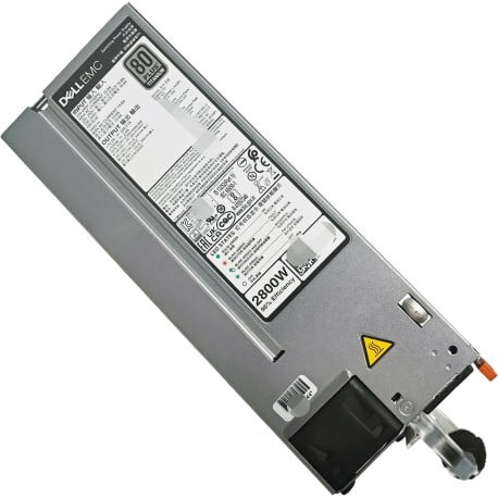 Dell EMC L2800E-S0 PS-2302-7D A00-00 2800w
