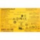 Hewlett Packard Enterprise S15-500P2A S500E017Q 3PARA-CP1639 839490-501 P04035-001 839490-001