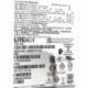 Lite-On PS-2122-2SA NXA-PAC-1200W-PE V02  341-0731-02 A0 CMUPAD5CAB 1200w