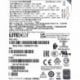 Lite-On PS-2122-2SB NXA-PAC-1200W-PI V02 LIT2624A4VL 341-0730-02 A0 1200w PS-2122-2SB1