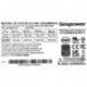 Gospower G1395-3000WNAA CRPS3000-AH 3000 watt