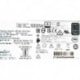 HP DPS-1000AB-17 A P03160-101 P03159-001 P03178-B21 1000 watt