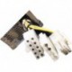 Emacs P1S-2400V-R B013120001 400 watt
