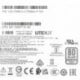 LiteON PA-1711-6S 341-100577-01 A0 715 watt